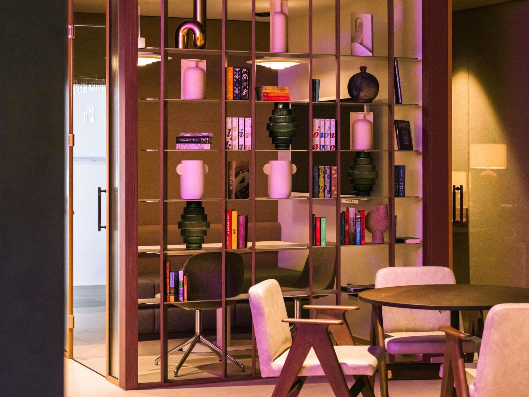 You Hotel Budapest - Handwritten Collection — Photos 1